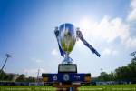 Кубок ВТБ Динамо 2005г. 28-31.05.16.